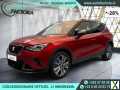 Photo seat arona -28% 1.0 TSI 110cv FR +GPS+CAM+PARK ASSIST+Opts