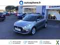Photo suzuki swift 1.2 Dualjet 90ch Privilège Euro6d-T