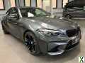 Photo bmw m2 3.0 Manu