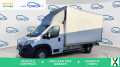 Photo fiat ducato 2.3 MJT 150 Maxi Chassis Cabine Pack