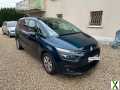 Photo citroen grand c4 spacetourer 1.5 BlueHDI 130ch Business 7 places 2021