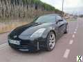 Photo nissan 350z Roadster 3.5 V6 300 Pack