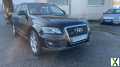 Photo audi q5 2.0 TFSI 211 Quattro Ambition Luxe S tronic 7