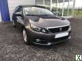 Photo peugeot 308 SW BlueHDi 130ch S