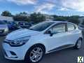 Photo renault clio SOCIETE REVERSIBLE TCE 75 ENERGY E6C BUSINESS