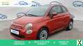 Photo fiat 500 1.0 70 Dolce Vita