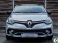 Photo renault clio clio 4rs