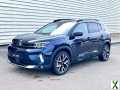 Photo citroen c5 AIRCROSS 1.2 130CH SHINE PACK EAT8 BLEU ECLIPSE