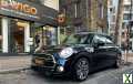 Photo mini cooper 2.0 190 S BVA