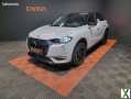 Photo ds automobiles ds 3 crossback 1.2 PURETECH 155ch GRAND CHIC EAT8