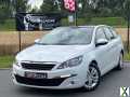 Photo peugeot 308 1.6 HDI 92CH ACTIVE 2015/ TOIT PANO/ GPS/ GARANTIE