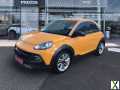 Photo opel adam 1.4 87ch ROCKS