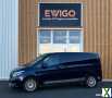 Photo mercedes-benz vito Mercedes COMPACT 2.2 119 190 Cv SELECT BVA DOUBLE