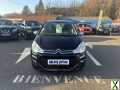 Photo citroen c3 Citroën II 1.4 HDi70 Business