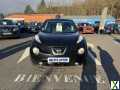 Photo nissan juke 1.5 dCi 110 FAP Acenta