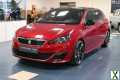 Photo peugeot 308 1.6 THP 270ch S\u0026S BVM6 GTi