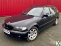 Photo bmw 320 Touring 320i A