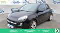 Photo opel adam 1.4 Twinport 87 Unlimited