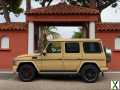 Photo mercedes-benz g 63 amg Long A