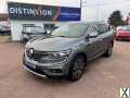 Photo renault koleos 2.0 dCi - 175 - X-Tronic Initiale Paris