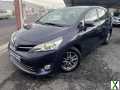 Photo toyota verso 112 D-4D Feel 7pl