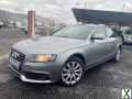 Photo audi a4 2.0 TDI 143 DPF Ambition Luxe