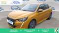 Photo peugeot 208 1.2 PureTech 100 Active