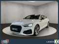 Photo audi a5 SB+S-Line+S-Tronic+40TDI+LED