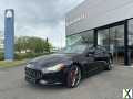 Photo maserati quattroporte 3.0 V6 410ch Start/Stop S Q4 GranSport