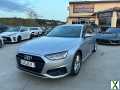 Photo audi a4 40 TDI 204CH S EDITION S TRONIC 7