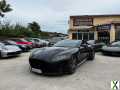 Photo aston martin dbs V12 5.2 725CH SUPERLEGGERA BVA8