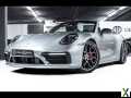 Photo porsche 992 911 CARRERA 4S CABRIOLET PDKXPELINNODRIVE360