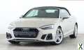 Photo audi cabriolet 40 TFSI 204 S tronic 7 S Line