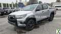 Photo toyota hilux Pick-up double cabin ADVENTURE - EXPORT OUT EU TRO