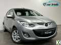 Photo mazda 2 1.3i Active * Autom. airco * Radio cd * Garantie