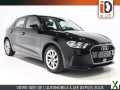 Photo audi a1 SPORTBACK 30 TFSI S-TRONIC CLIM AUTO CARPLAY REGU