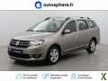 Photo dacia logan 0.9 TCe 90ch eco² Prestige