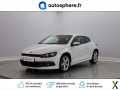 Photo volkswagen scirocco 1.4 TSI 160ch