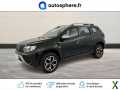 Photo dacia duster 1.5 Blue dCi 115ch Prestige 4x2