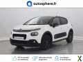 Photo citroen c3 BlueHDi 100ch Shine S\\u0026S