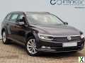 Photo volkswagen passat variant SW 2.0 TDI 150 Carat + Caméra + Opt., Gar. 12 M