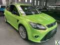 Photo ford focus 2.5 RS