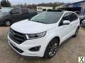 Photo ford edge 2.0 TDCi 210 Powershift Intelligent AWD Sport