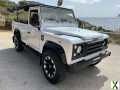 Photo land rover defender 300 TDI 2,5l 110 9 places