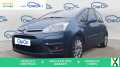 Photo citroen c4 picasso 1.6 HDi 110 Music Touch