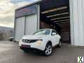 Photo nissan juke Visia