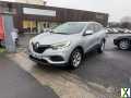 Photo renault kadjar 1.5 Blue dCi - 115 Bva Business Gps + Camera AR +