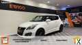 Photo suzuki swift 1.6 VVT 136ch SPORT