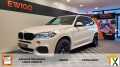 Photo bmw x5 3.0 D 258ch M-SPORT XDRIVE BVA + 7 PLACES SUIVI