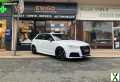 Photo audi rs3 SPORTBACK III 2.5 TFSI 367 CH QUATTRO S tronic 7 B